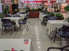 -荷花泰菜(东方新天地店)