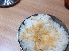 米饭-小木屋拌饭(沈阳中街大悦城店)