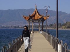 -抚仙湖禄充风景区