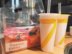 -7分甜(苏州中心店)