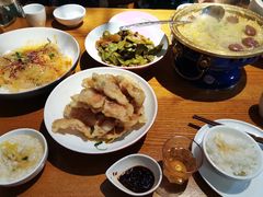 -金掌勺·锅包肉(双榆树店)