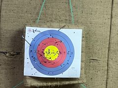-道顺射箭·团建·骑射(张杨路店)