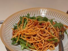 -BAKER&SPICE(安福路店)