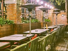-Boxing Cat Brewery拳击猫精酿啤酒馆(永福店)