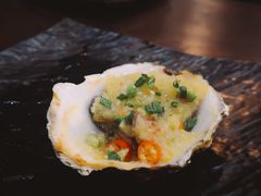 -陈老斯呼尔嗨吃烧烤(科巷店)