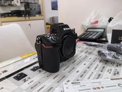 -星光摄影器材城