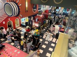 点击看大图 -meland club亲子乐园(北京芳圆里ID MALL店)
