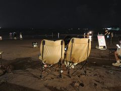 -青岛第三海水浴场