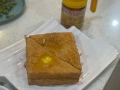西多士-新威港式茶餐厅(松岗天虹店)