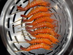-水禾轩·海鲜蒸汽主题餐厅(拱北店)