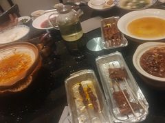 -洛东土菜馆(建国北路店)