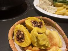 -福茂源横山铁锅羊肉(高新路店)