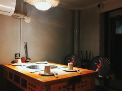 -重庆锦火锅(惠福东路店)