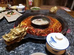 -蜀大侠火锅(香格里拉店)