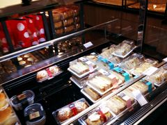 -85度C(南京张府园店)