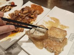 -火地铁板烧(昆山万象汇店)