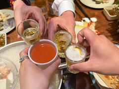 -揽季锅物会.福建黄鱼.海鲜姿造(五四路店)
