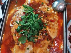 -邹胖哥好好吃餐馆(荔波美食街店)