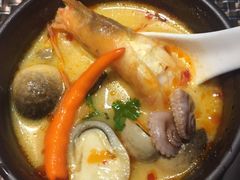 -TAIMING泰鸣东南亚餐厅(益华广场店)