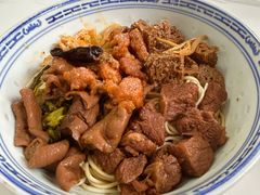 -好面道大肠面(中华路店)