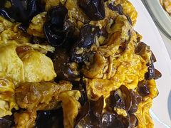 醋溜苜蓿-津沽小院(天津之眼店)