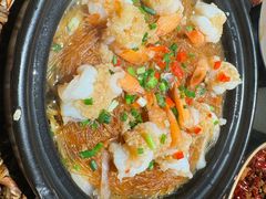 -廖川菜(太阳宫店)