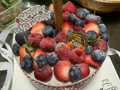 -ZOZO's昌左左精致甜品设计(新北店)