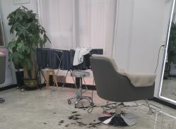 -丝沐造型-HAIR SALON