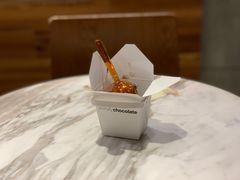 -Awfully Chocolate(来福士广场店)