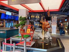 -易裕和·长沙米粉(竹塘西路店)