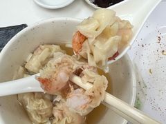 -麦文记面家(佐敦店)