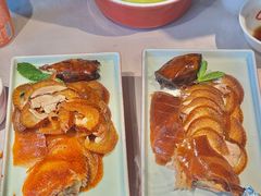 -京味斋·北京烤鸭(华威桥北工大店)