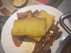-悦享海创意自助(姜堰万达店)