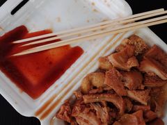 -细妹五香牛杂(步行街店)