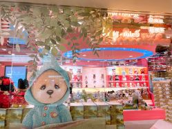 点击看大图 -TeddyTales莉娜熊(国贸店)