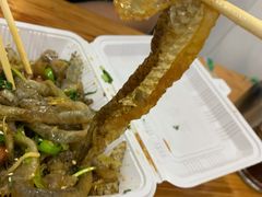 -陈添記·祖傳爽鱼皮·西关老字号(广州首店)