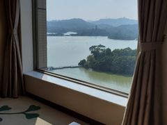 -惠州康帝国际酒店