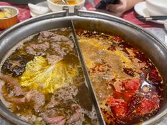 -一绪に寿喜烧(虹悦城店)