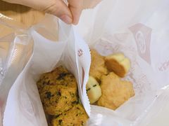 -吴记·吴酥生PASTRY宫廷酥饼