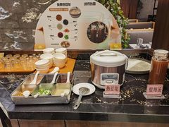 -永和红旗美食城
