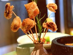 红糖麻糍-桂满陇天书(南京德基旗舰店)