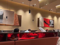 -大师兄·西北小馆(北站缤果空间店)