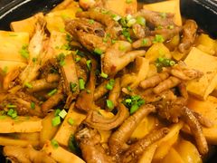 -十碗头(诚信路店)