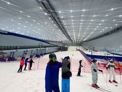 -哈尔滨热雪奇迹