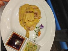 -丰收日·小海鲜·沪上家宴(顾村正大店)