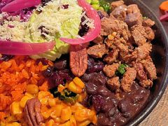 -Q MEX 库迈墨西哥餐吧(三里屯店)