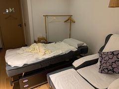-麦子MaiMassage(打浦桥店)