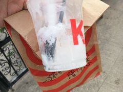 -肯德基(南站店)