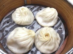 蟹粉小笼-王家沙点心店(南京西路总店)