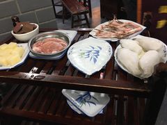 -水碾河肥兔火锅(水碾河店)